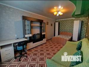 1-к квартира, на длительный срок, 36м2, 8/9 этаж