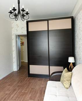 2-к квартира, на длительный срок, 60м2, 3/10 этаж