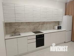 1-к квартира, посуточно, 36м2, 5/17 этаж