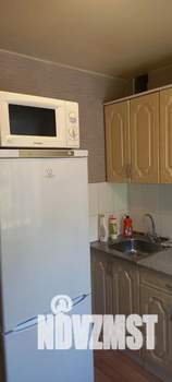 1-к квартира, посуточно, 30м2, 4/5 этаж