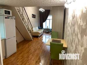 Студия квартира, посуточно, 30м2, 6/8 этаж