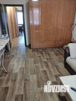 1-к квартира, на длительный срок, 41м2, 2/11 этаж