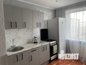 3-к квартира, посуточно, 68м2, 5/9 этаж