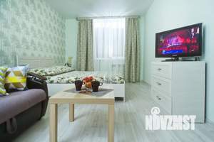 2-к квартира, посуточно, 60м2, 10/16 этаж