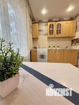 1-к квартира, на длительный срок, 30м2, 4/5 этаж