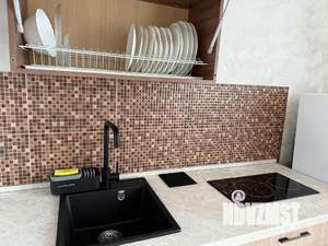 1-к квартира, посуточно, 48м2, 7/14 этаж