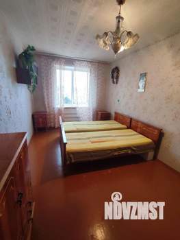 2-к квартира, на длительный срок, 54м2, 4/9 этаж