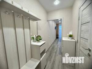 Студия квартира, посуточно, 30м2, 4/16 этаж