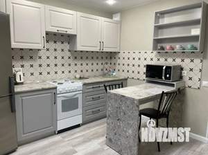 1-к квартира, посуточно, 35м2, 1/9 этаж