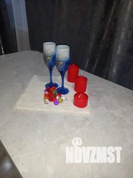 2-к квартира, посуточно, 45м2, 2/5 этаж