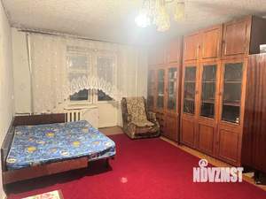 3-к квартира, на длительный срок, 60м2, 14/14 этаж