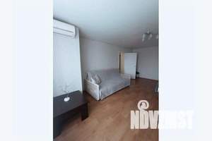 1-к квартира, посуточно, 41м2, 10/10 этаж