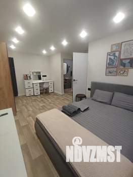 1-к квартира, посуточно, 31м2, 5/5 этаж