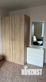 1-к квартира, на длительный срок, 34м2, 1/5 этаж