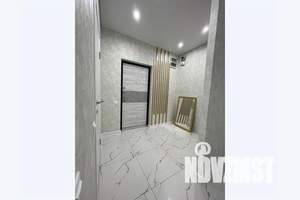 2-к квартира, посуточно, 45м2, 17/17 этаж