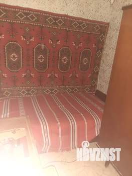 3-к квартира, на длительный срок, 43м2, 4/5 этаж