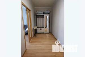 1-к квартира, посуточно, 38м2, 7/14 этаж