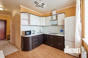 1-к квартира, посуточно, 44м2, 1/1 этаж