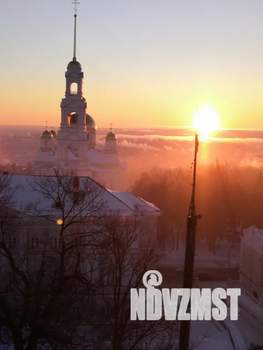 Студия квартира, посуточно, 30м2, 6/8 этаж