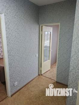 1-к квартира, на длительный срок, 33м2, 7/10 этаж