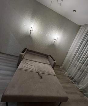 1-к квартира, на длительный срок, 35м2, 5/15 этаж