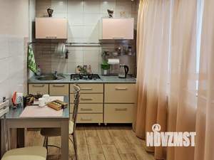 1-к квартира, посуточно, 36м2, 9/9 этаж