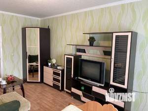 1-к квартира, посуточно, 49м2, 6/16 этаж