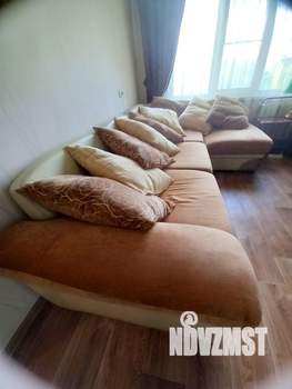 1-к квартира, посуточно, 35м2, 4/9 этаж