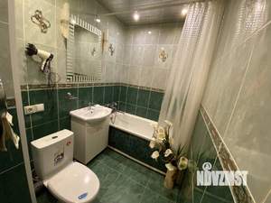 1-к квартира, на длительный срок, 40м2, 2/10 этаж