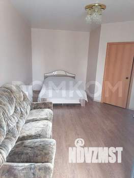 1-к квартира, на длительный срок, 40м2, 10/18 этаж