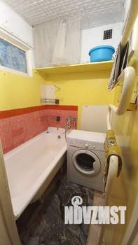 1-к квартира, на длительный срок, 35м2, 5/5 этаж