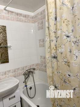 1-к квартира, на длительный срок, 36м2, 4/10 этаж