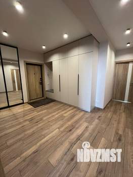 3-к квартира, на длительный срок, 117м2, 9/14 этаж