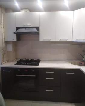 1-к квартира, на длительный срок, 40м2, 5/10 этаж