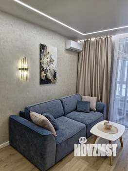 1-к квартира, посуточно, 46м2, 16/16 этаж