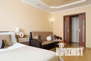 2-к квартира, посуточно, 60м2, 6/10 этаж