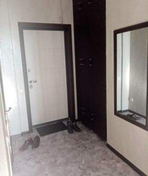 2-к квартира, на длительный срок, 59м2, 13/16 этаж