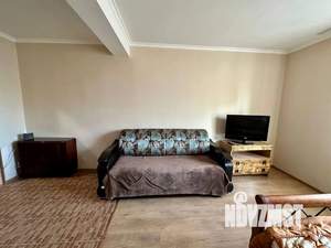 Студия квартира, посуточно, 35м2, 5/16 этаж