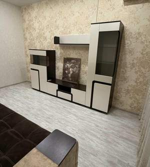 1-к квартира, на длительный срок, 42м2, 1/10 этаж