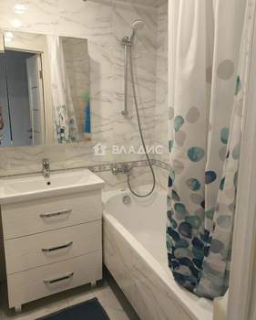 2-к квартира, на длительный срок, 52м2, 4/9 этаж