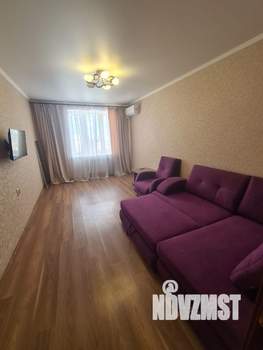 1-к квартира, на длительный срок, 50м2, 12/14 этаж