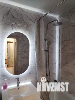 1-к квартира, посуточно, 35м2, 3/10 этаж