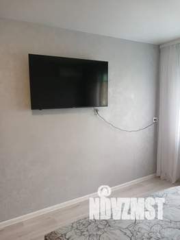 1-к квартира, посуточно, 35м2, 5/9 этаж