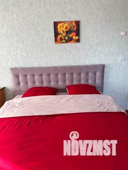 1-к квартира, посуточно, 36м2, 8/9 этаж
