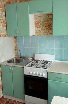 1-к квартира, на длительный срок, 25м2, 6/9 этаж