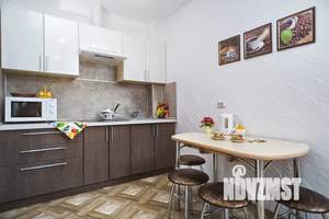 2-к квартира, посуточно, 60м2, 1/14 этаж