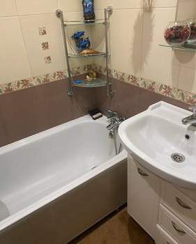 2-к квартира, на длительный срок, 54м2, 8/9 этаж