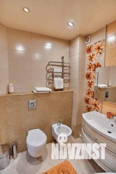 2-к квартира, посуточно, 95м2, 6/10 этаж