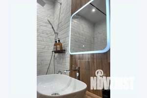 1-к квартира, посуточно, 45м2, 16/17 этаж