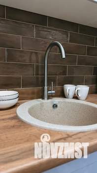 1-к квартира, посуточно, 40м2, 12/16 этаж